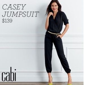 Casey Jumpsuit